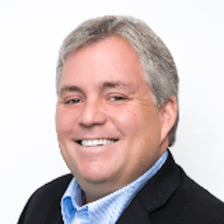 Portrait de Martin Lesage