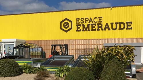 Espace Emeraude Plouisy
