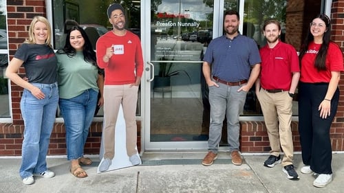 Preston Nunnally - State Farm Insurance Agent