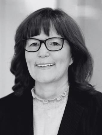 Janice L Lovett