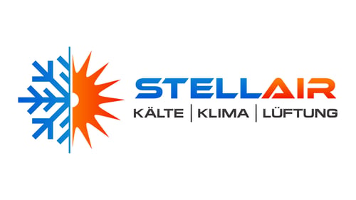 Geschäftslogo StellAir