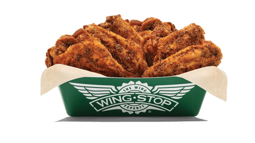 10 Pc Classic Wings