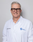 photo of William Wilfley - MD