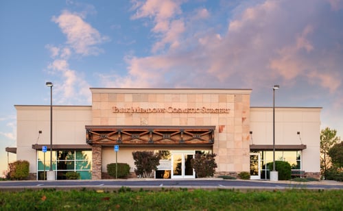 Park Meadows Cosmetic Surgery in Lone Tree, Colorado