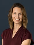 photo of Kathy Bohman - OT