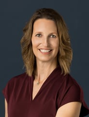photo of Kathy Bohman - OT