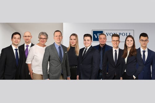 VON POLL IMMOBILIEN Paderborn