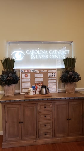Carolina Cataract & Laser Center