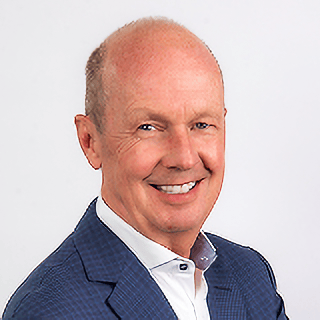 Headshot of Bill Quinn