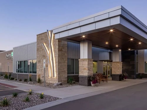 Avera Gettysburg Clinic