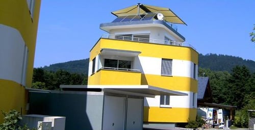 KOS Sonnenschutz u Raumausstattung GesmbH