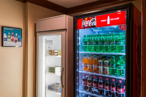 Replenish your Kitchen at The Pantry