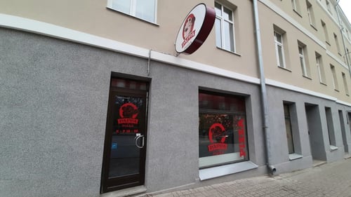 Pappa Pizza Tartu