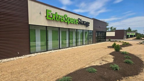 Extra Space Storage