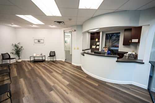 Milwaukee Eye Surgeons | Brookfield, WI