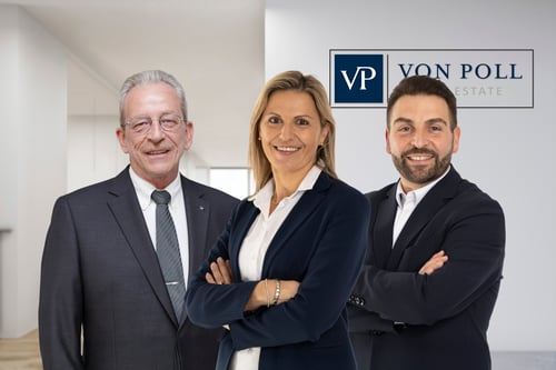 VON POLL REAL ESTATE Liestal | Oberes Baselbiet