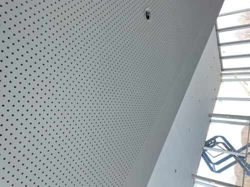 Griesser Trockenbau + Fassaden GmbH