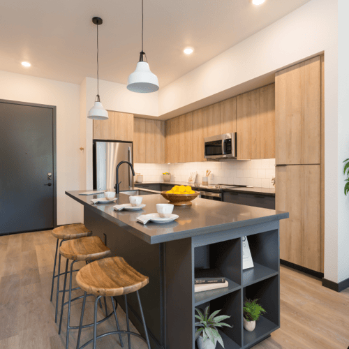 Scottsdale Entrada | Dining Area
