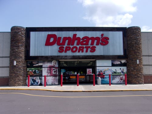 Hazle Township, PA storefront