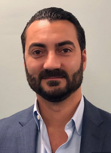 Adam Dahill Citizens Bank