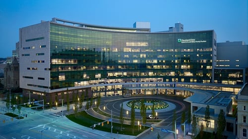 Cleveland Clinic Campus