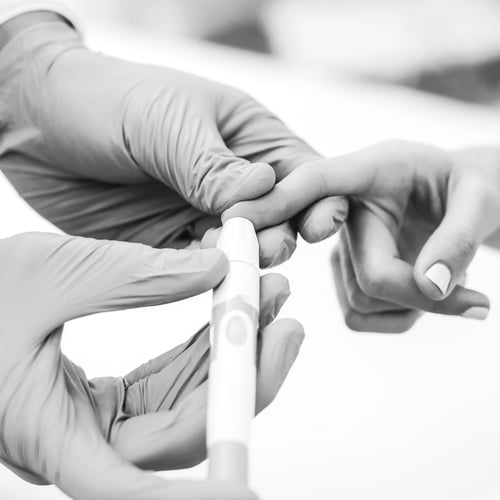 Real Wound Care - Dr. med. univ. Sandra Christine Haas