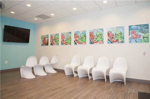 Pediatric Dentistry of Burke | Springfield, VA