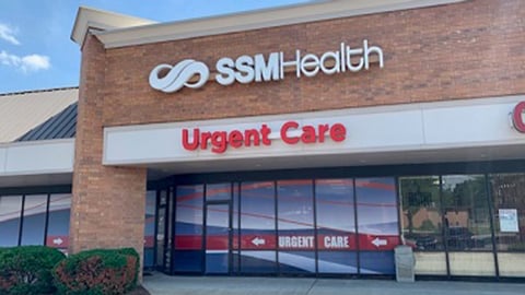 1120 Shackelford Road