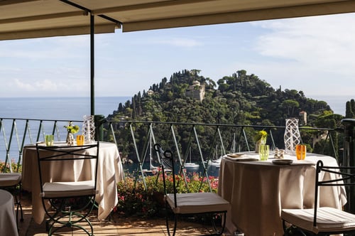 La Terrazza