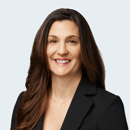 Véronique Emery headshot.