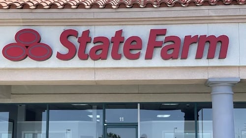 Tim Maudsley State Farm Insurance Agency