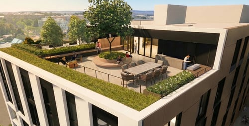 Google Cover Photo for Haven Apartments in Vancouver, BC