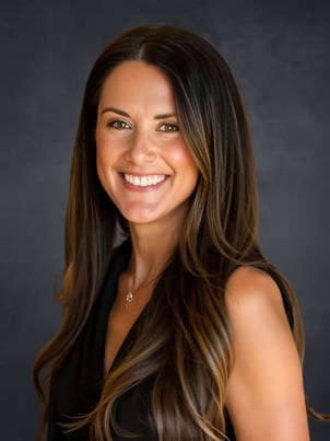 photo of Bethany Jark - LPC
