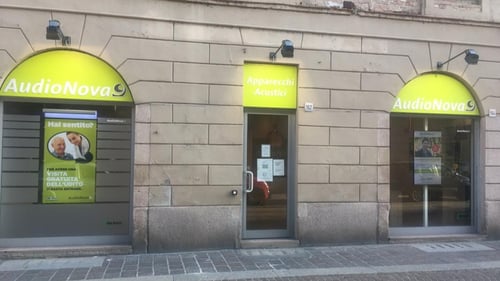 Voghera Centro
