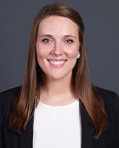 Mackenzie M. Holm-Moffitt, PA-C