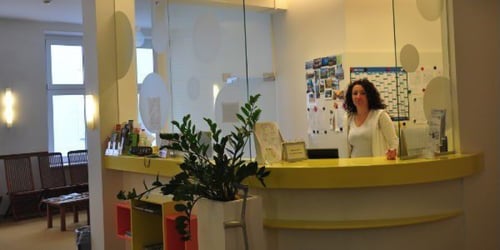 Gemeinschaftspraxis Dr. Hanner & Dr. Wolfsteiner in 4600 Wels