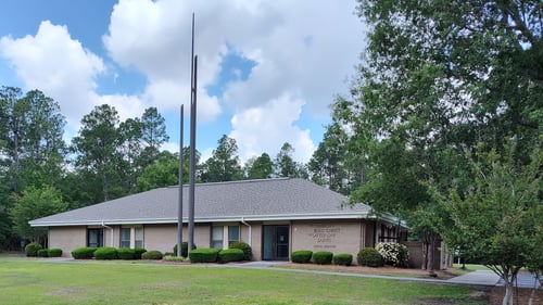 outside view
