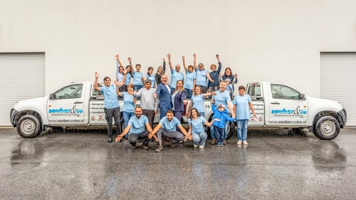 sauber & co Gutleben GmbH