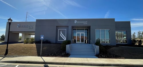 Renasant Bank