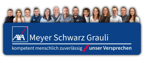 Ihre Agentur - Meyer, Schwarz & Grauli oHG