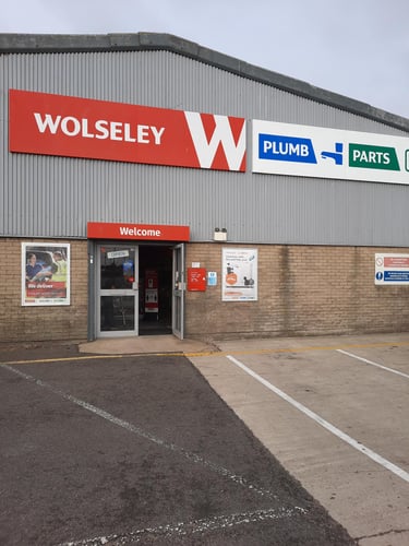 Wolseley Plumb & Parts,Wolseley Plumb & Parts
