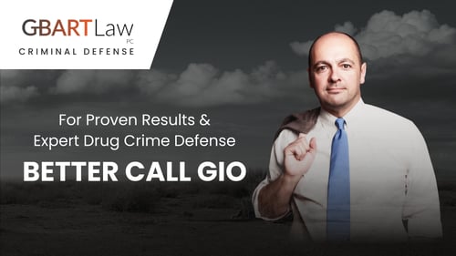 Expert Criminal Defense in Southern California