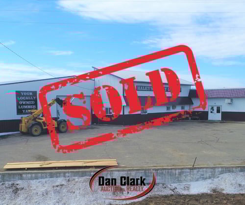south dakota land and estate auctioneer and broker
