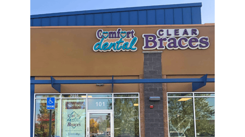 Lakewood orthodontist