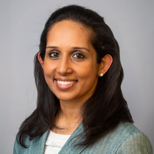 Sandhya Sitaraman Brachio, MD