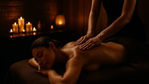 Top Spa For Relaxation & Stress Relief Massage Services in Kansas City, MO - Voted Best Massage & Couples Massage in Kansas City, MO