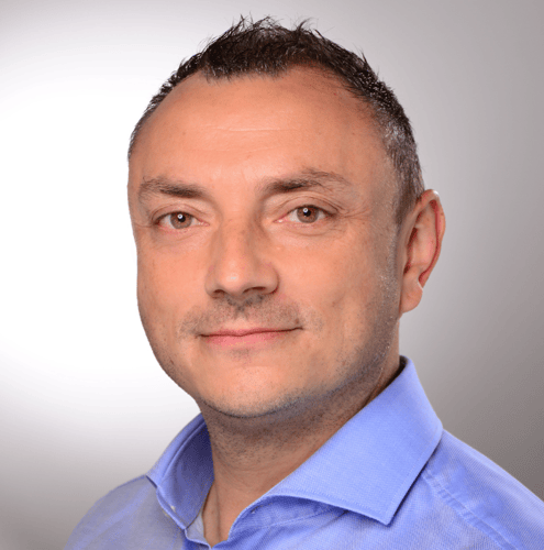 HDI Generalvertretung
Marcus Bergmann