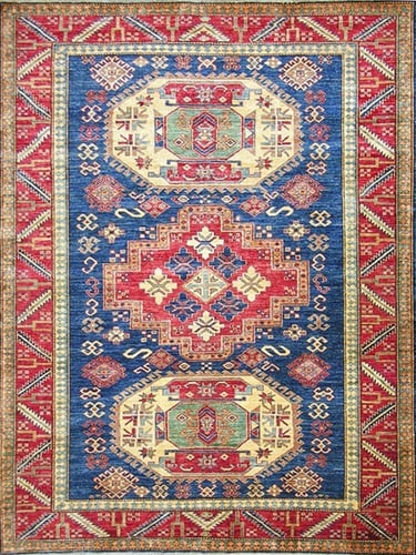 Abbassi Orientteppiche in Wien