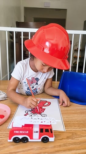Learning for Children-Little Shiny’s Daycare