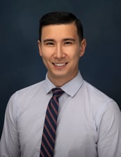 photo of Aleksey Sakharuk, DO